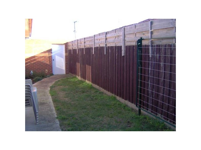 Whitby Street, Reservoir VIC 3073