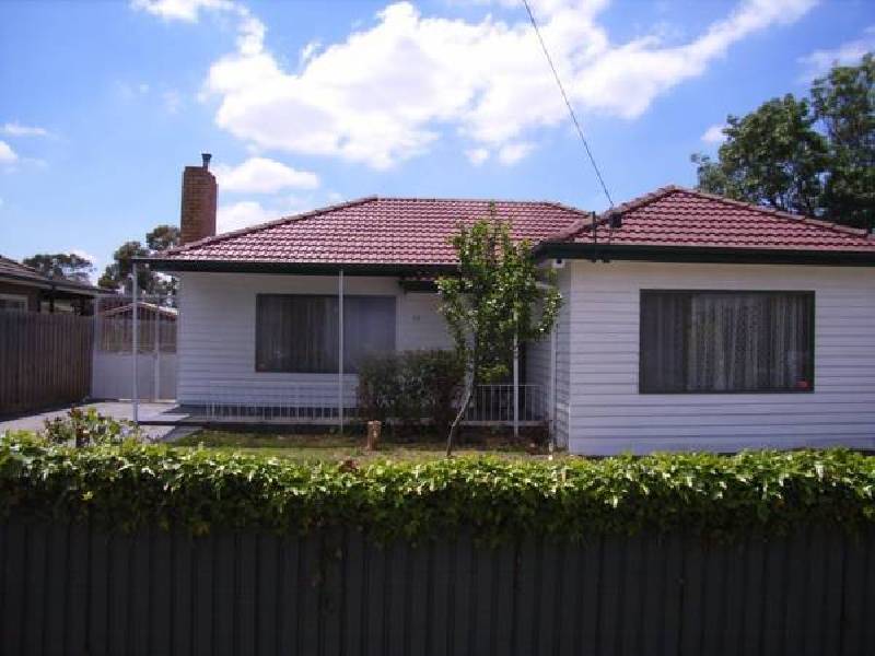 77 Darebin Boulevard, Reservoir VIC 3073