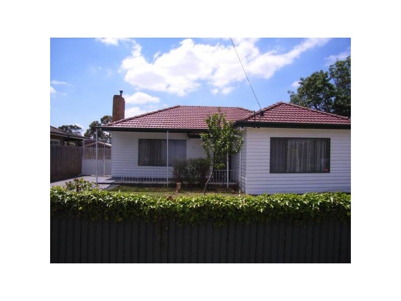77 Darebin Boulevard, Reservoir VIC 3073