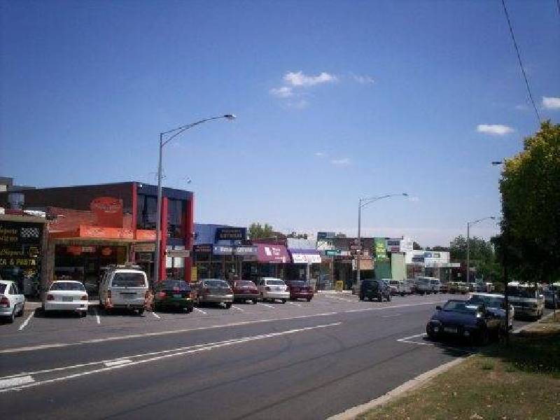 3 PETERS STREET, Watsonia VIC 3087