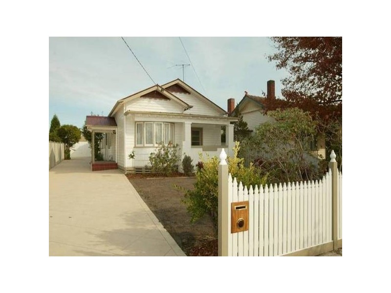 Northernhay Street, Reservoir VIC 3073