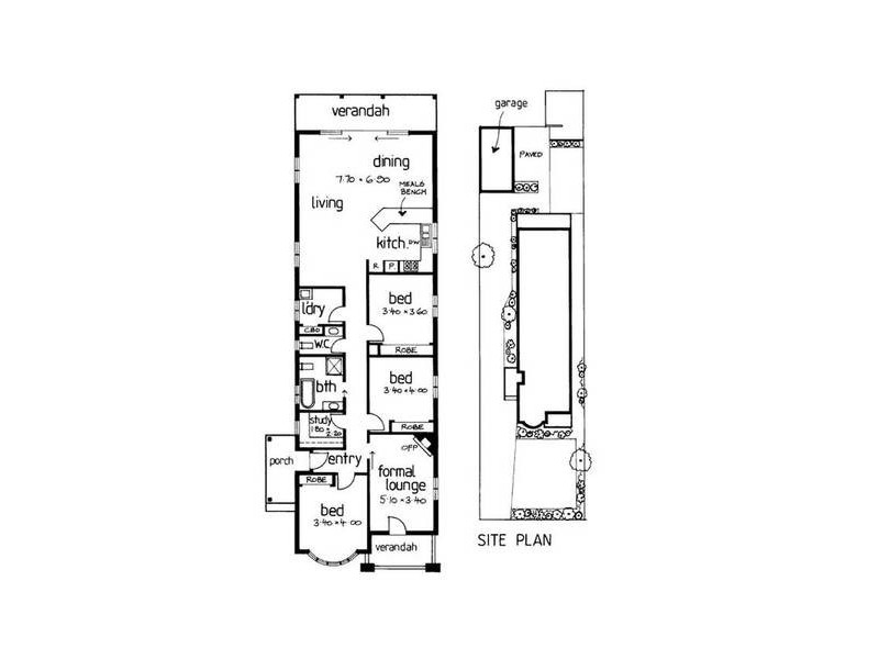 Northernhay Street, Reservoir VIC 3073