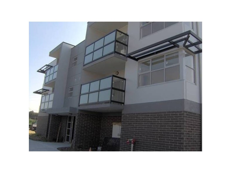 18/2 Arthur Street, Preston VIC 3072