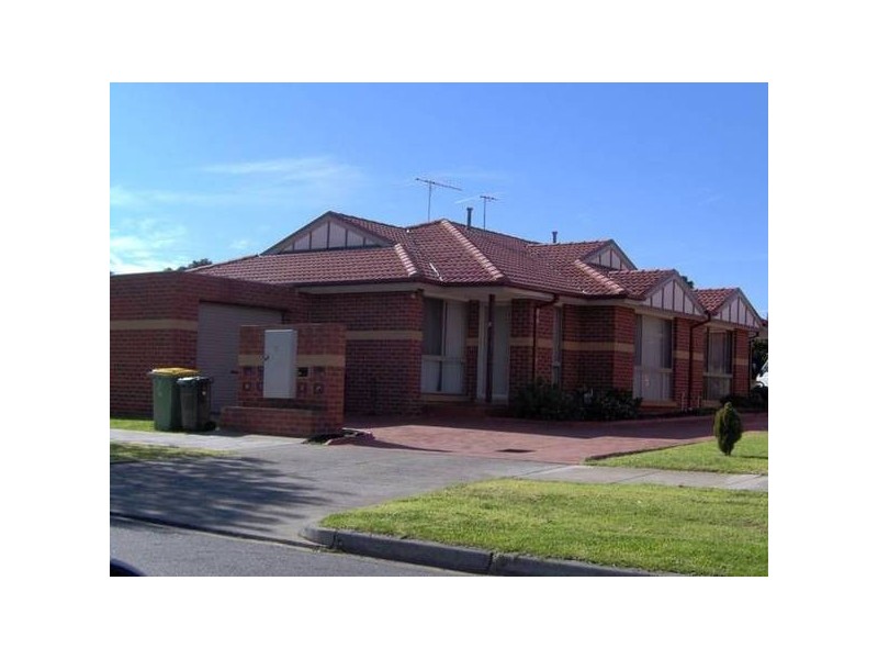 Whitby Street, Reservoir VIC 3073