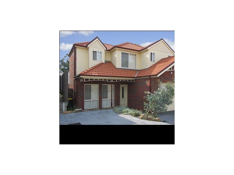 6/258 Diamond Creek Road, Greensborough VIC 3088