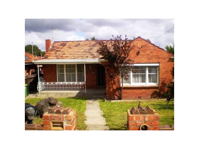 687b Gilbert Road, Preston VIC 3072