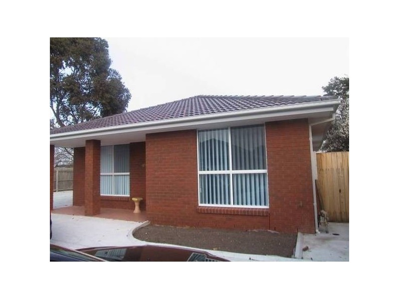 2/69 Dumbarton Street, Reservoir VIC 3073