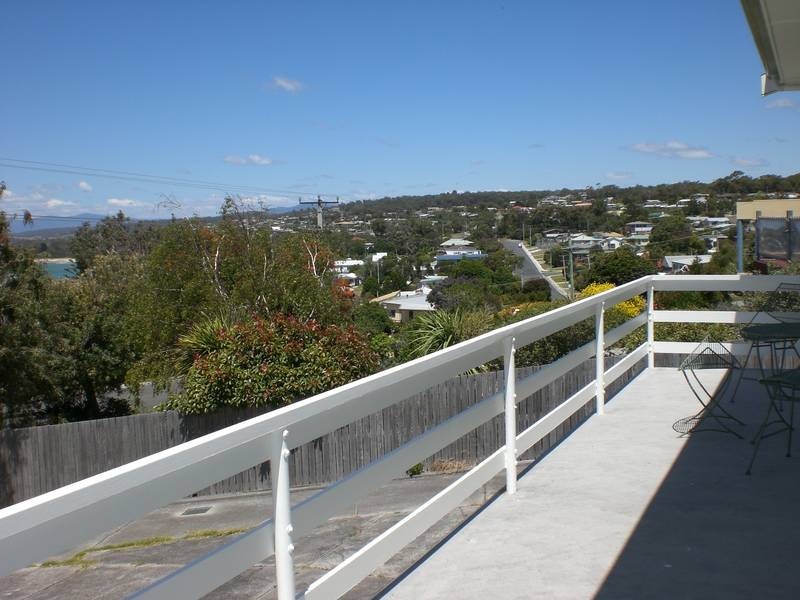 1/121 Westwood Street, Bridport TAS 7262