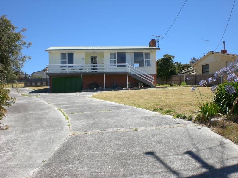 1/121 Westwood Street, Bridport TAS 7262