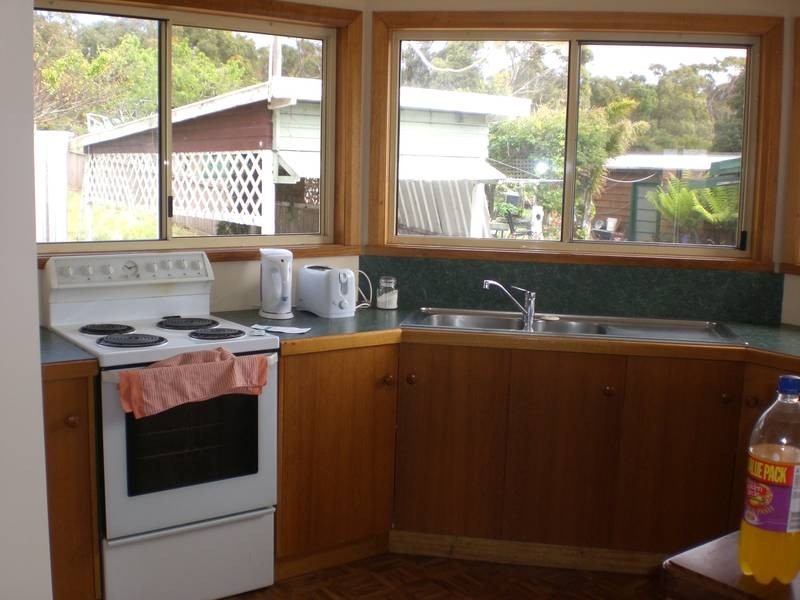 Bridport TAS 7262