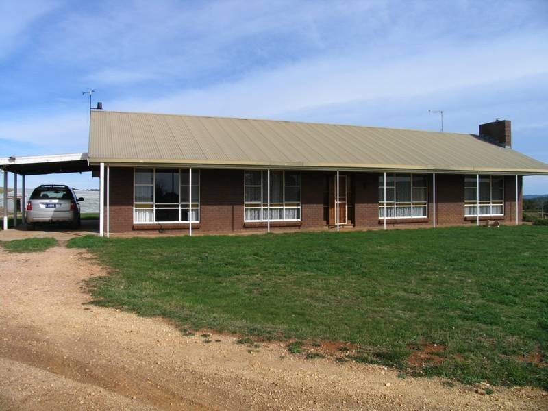 1079 Pipers Brook Road, Pipers Brook TAS 7254