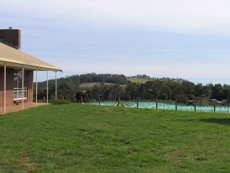 1079 Pipers Brook Road, Pipers Brook TAS 7254