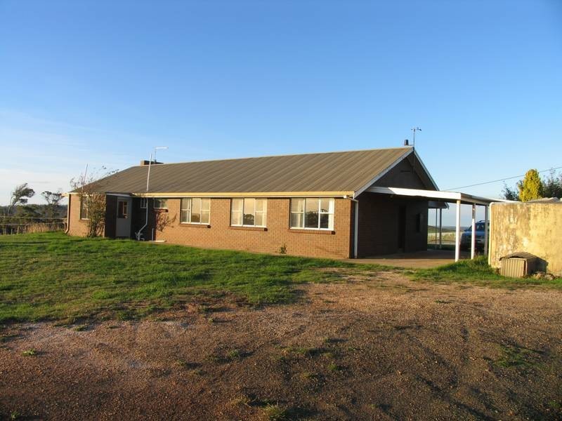 1079 Pipers Brook Road, Pipers Brook TAS 7254