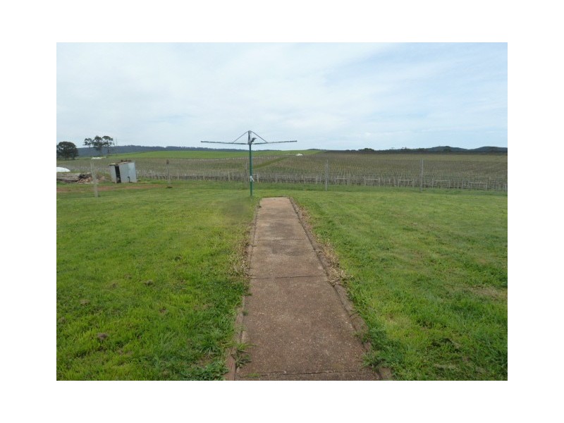 1079 Pipers Brook Road, Pipers Brook TAS 7254