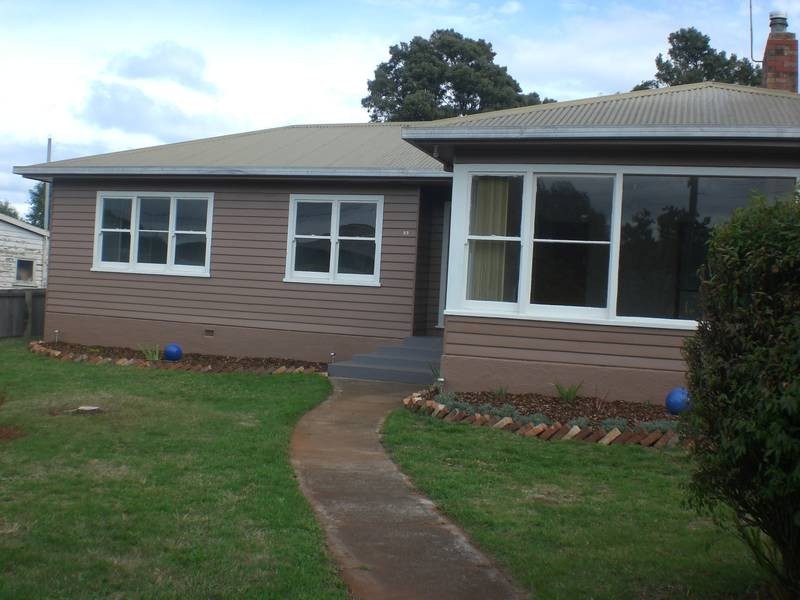 93 George Street, Scottsdale TAS 7260
