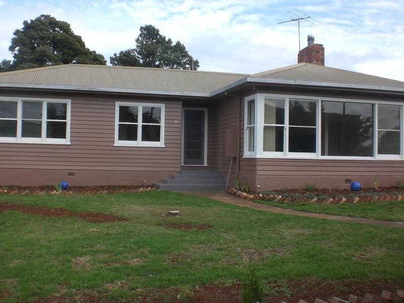 93 George Street, Scottsdale TAS 7260