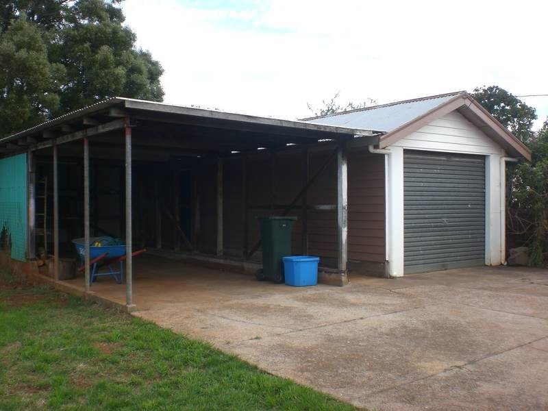 93 George Street, Scottsdale TAS 7260