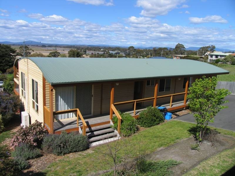5/23 Emma Street, Bridport TAS 7262