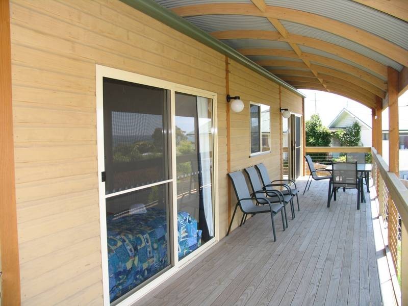 5/23 Emma Street, Bridport TAS 7262