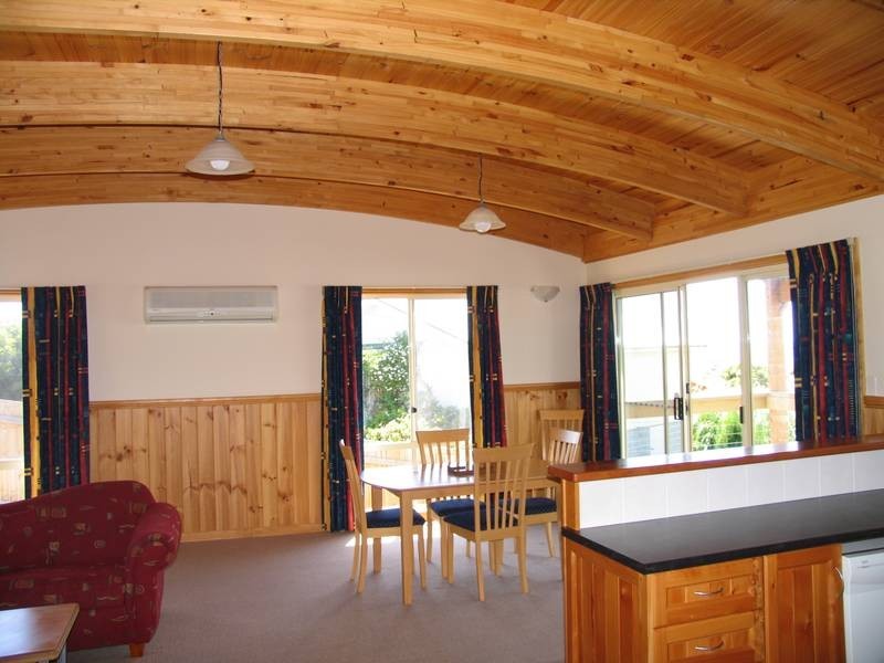 5/23 Emma Street, Bridport TAS 7262