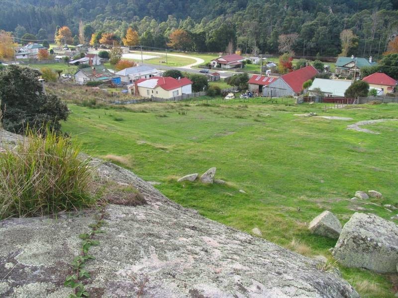 Allan Street, Derby TAS 7264