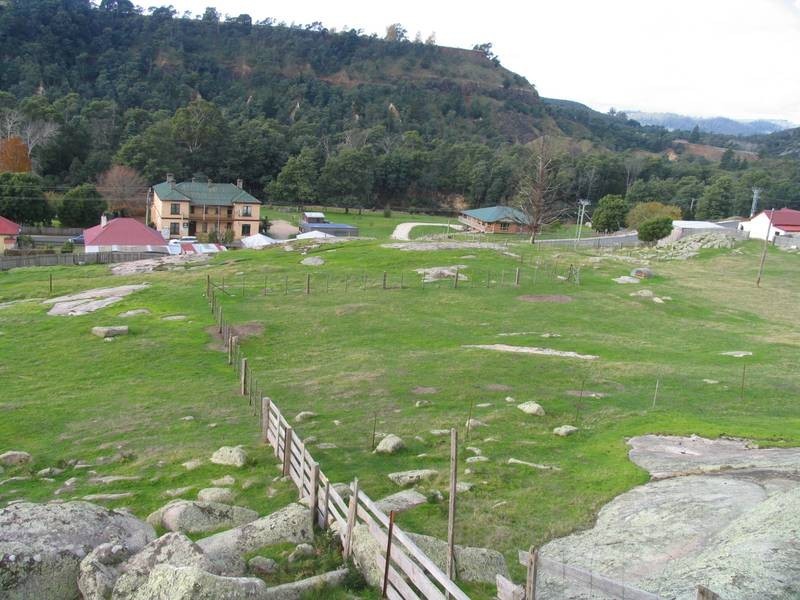 Allan Street, Derby TAS 7264