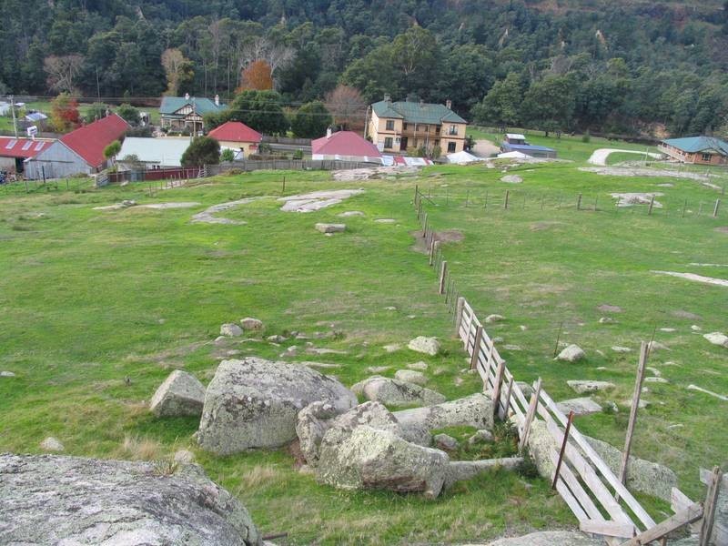 Allan Street, Derby TAS 7264