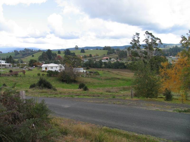 2 Pearce Street, Branxholm TAS 7261