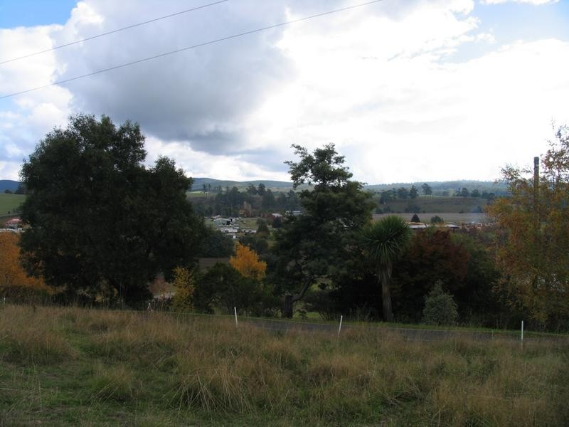 4 Pearce Street, Branxholm TAS 7261