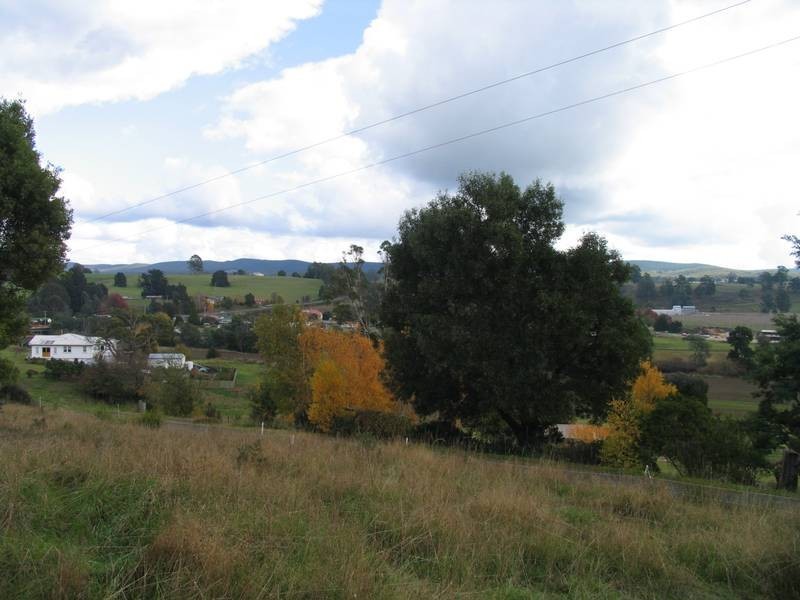 4 Pearce Street, Branxholm TAS 7261