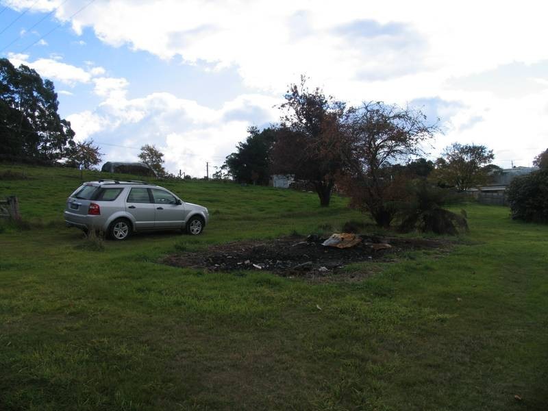 9 Frederick Street, Branxholm TAS 7261