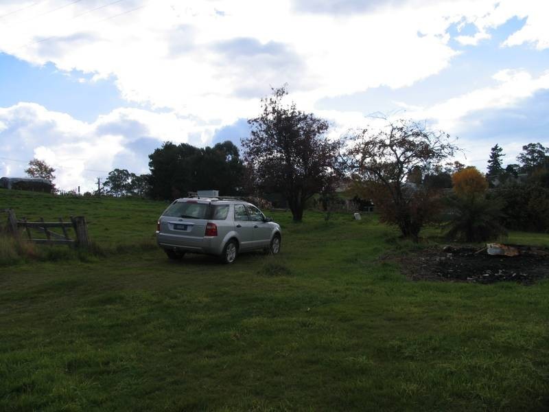 9 Frederick Street, Branxholm TAS 7261