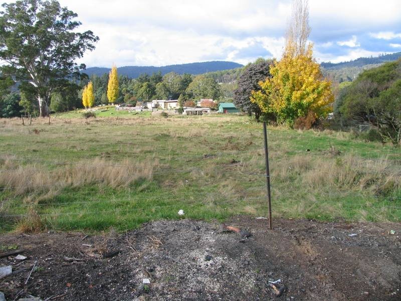 4 John Street, Branxholm TAS 7261