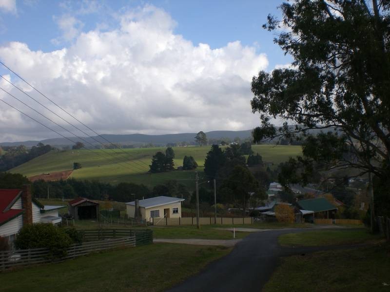 Lot 13 Short Street, Branxholm TAS 7261