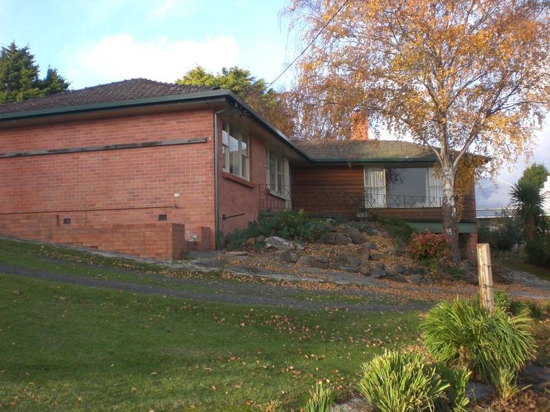 Lilydale TAS 7268