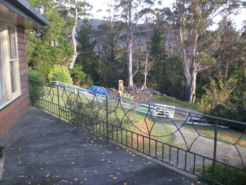 Lilydale TAS 7268