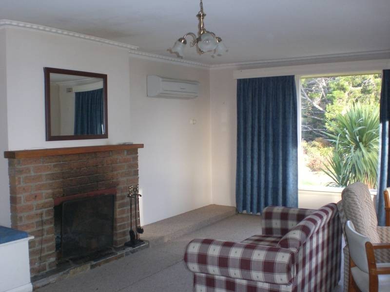 Lilydale TAS 7268