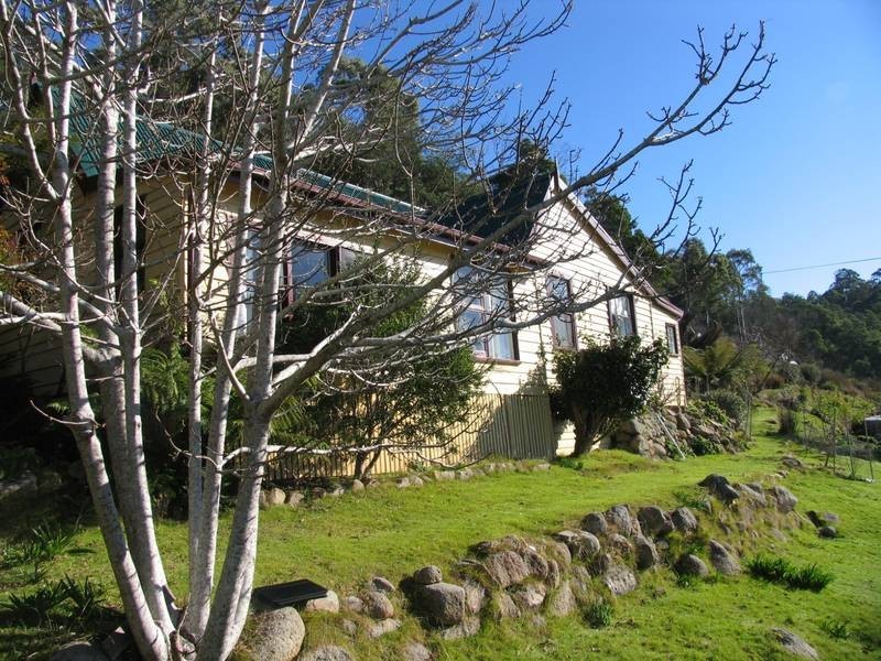 8 Lower Cascade Road, Derby TAS 7264