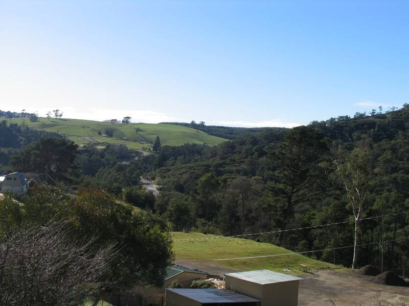 8 Lower Cascade Road, Derby TAS 7264