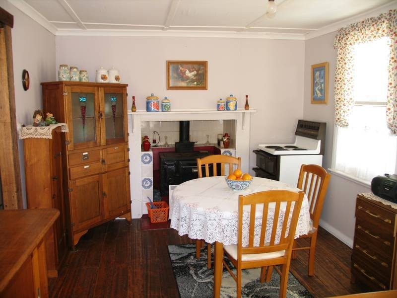 8 Lower Cascade Road, Derby TAS 7264