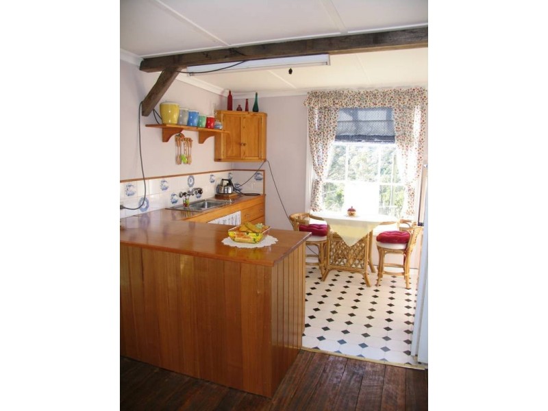 8 Lower Cascade Road, Derby TAS 7264