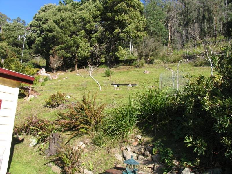 8 Lower Cascade Road, Derby TAS 7264