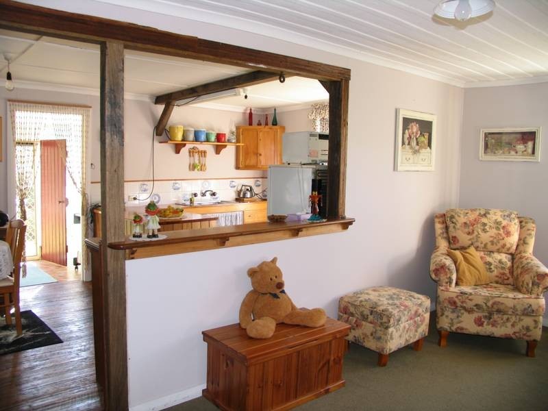 8 Lower Cascade Road, Derby TAS 7264