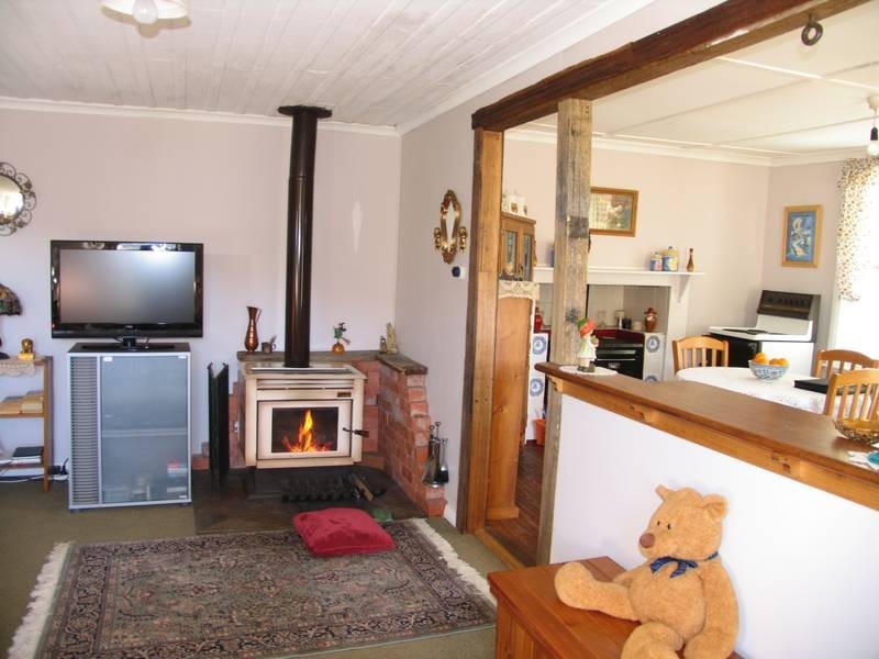 8 Lower Cascade Road, Derby TAS 7264