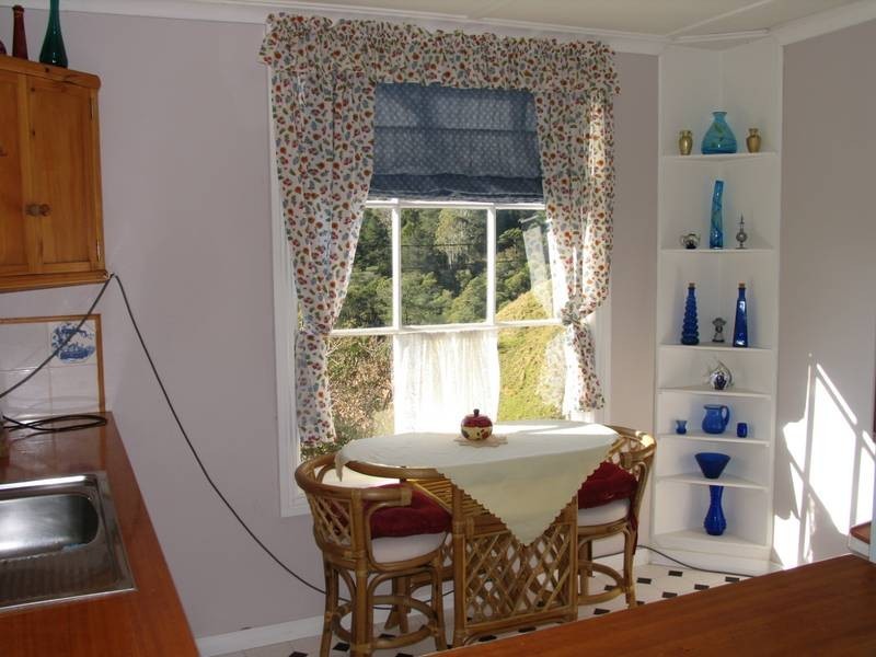 8 Lower Cascade Road, Derby TAS 7264