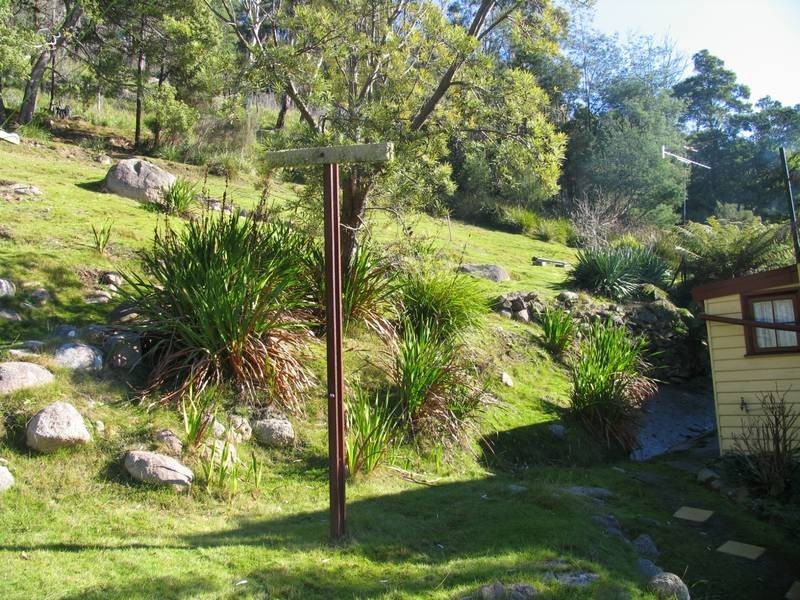 8 Lower Cascade Road, Derby TAS 7264