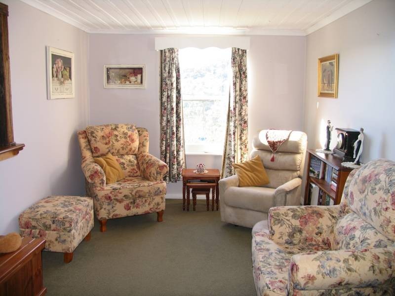 8 Lower Cascade Road, Derby TAS 7264