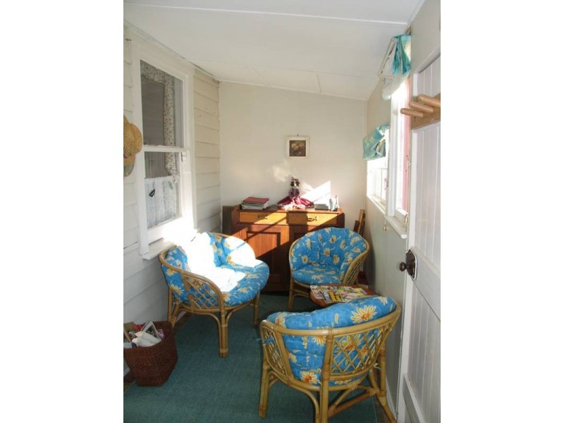 8 Lower Cascade Road, Derby TAS 7264