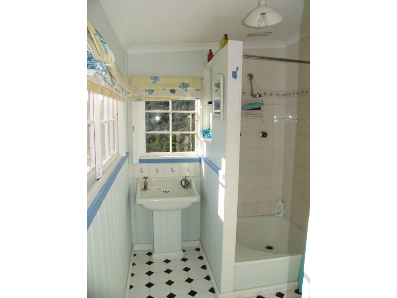 8 Lower Cascade Road, Derby TAS 7264