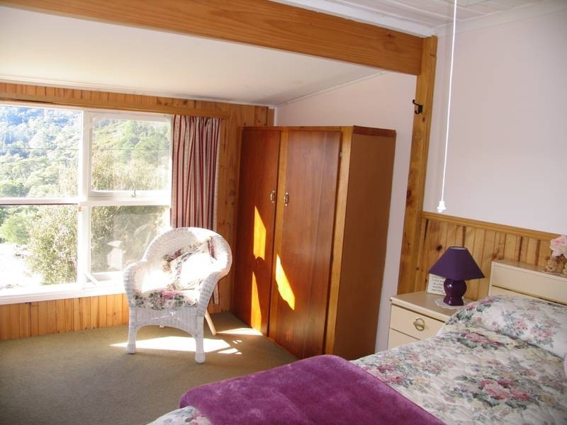 8 Lower Cascade Road, Derby TAS 7264